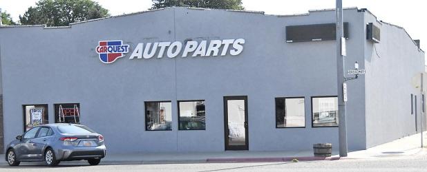Carquest Auto Parts Back At Its Broadway Location Imperial Republican