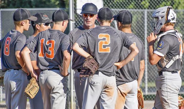 Schedule Firming Up For Legion Baseball Imperial Republican Schedule Firming Up For Legion Baseball Imperial Republican