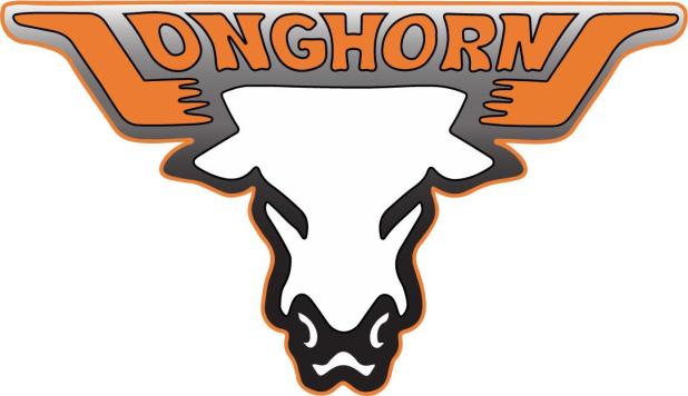 Chase County Longhorn school logo sports hometown roots | Imperial  Republican